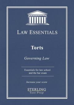 Torts Law Essentials
