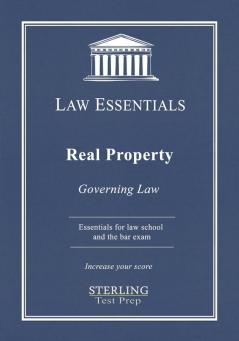 Real Property Law Essentials