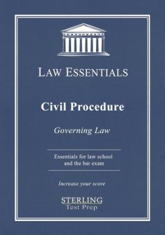 Civil Procedure Law Essentials