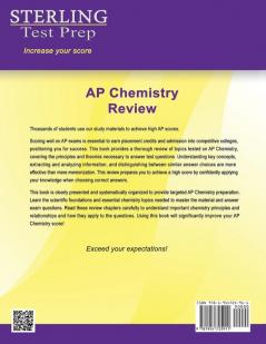 AP Chemistry Review