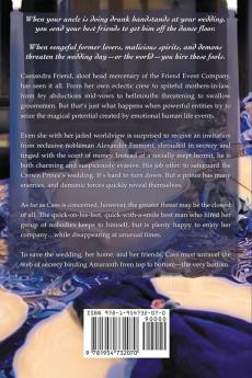 The Bridal Party a Fantasy Novel