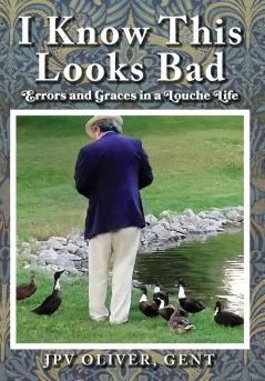 I Know This Looks Bad