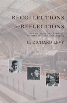 Recollections and Reflections