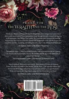 The Wraith and the Rose: 1