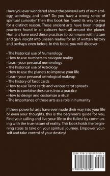 Numerology: Mastering The Secret Meanings Of Numbers In Your Life