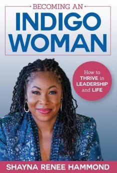 Becoming an IndigoWoman