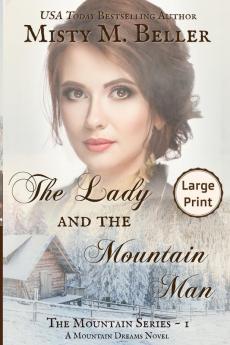 The Lady and the Mountain Man