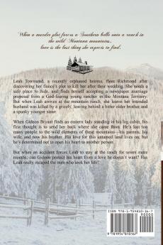 The Lady and the Mountain Man