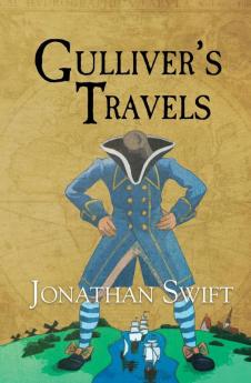 Gulliver's Travels (Reader's Library Classics)