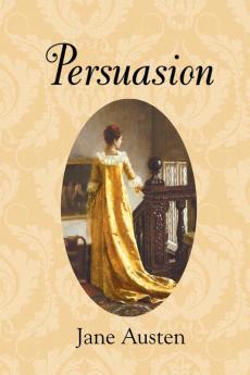 Persuasion (Reader's Library Classics)