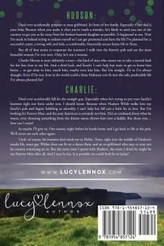 Hudson's Luck