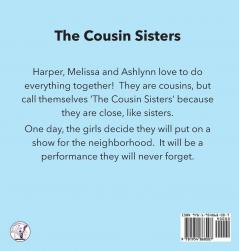 The Cousin Sisters: 1