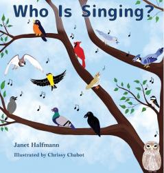 Who Is Singing?