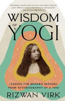 Wisdom of a Yogi