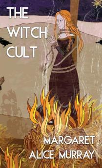 The Witch Cult (Jabberwoke Pocket Occult): 7