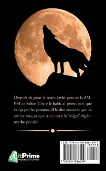 Memorias De Un Coyote