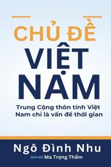 Chủ Đề ViệT Nam (Vietnamese Edition)