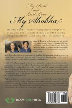 My Shobha: My First and Last Love