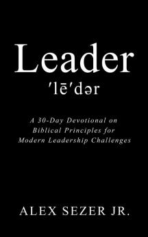 Leader