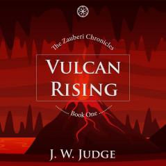 Vulcan Rising