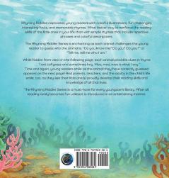 Early Reader Rhyming Riddles Sea Life