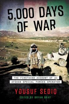 5000 Days of War