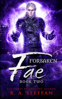 Forsaken Fae Book Two 2