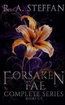 Forsaken Fae