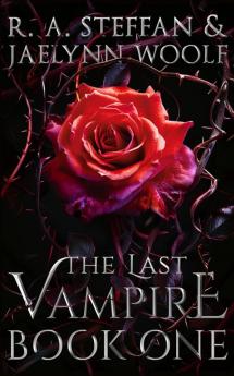The Last Vampire