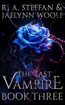 The Last Vampire