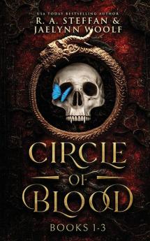 Circle of Blood