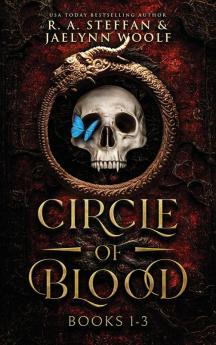 Circle of Blood
