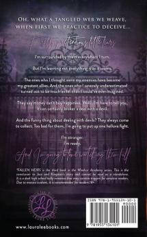 Fallen Heirs