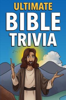 Ultimate Bible Trivia