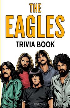 The Eagles Trivia Book