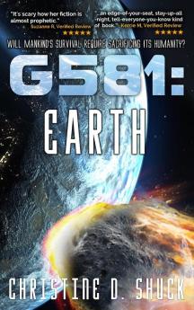 G581 Earth: 3 (Gliese581g)