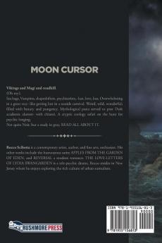 Moon Cursor