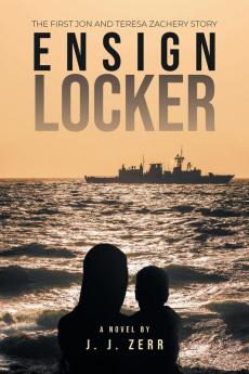 The Ensign Locker