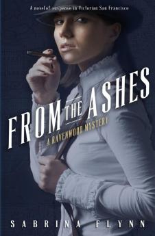 From the Ashes: 1 (Ravenwood Mysteries)