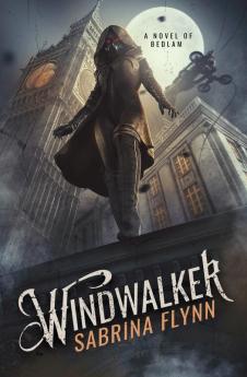 Windwalker: 1 (Bedlam)