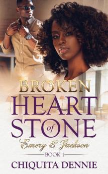 Broken: A Fling Sports Billionaire Romance: 1 (Heart of Stone)