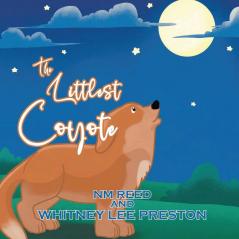 The Littlest Coyote