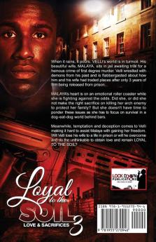 Loyal to the Soil 3