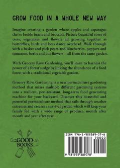 Grocery Row Gardening