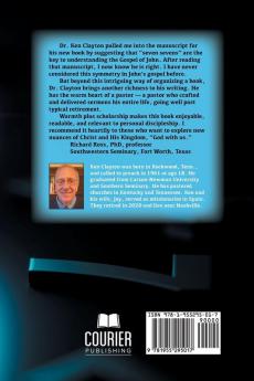7/7 The Key to Understanding the Gospel of John