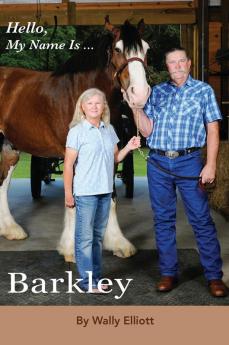 Hello My Name Is Barkley