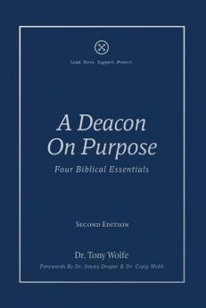 A Deacon On Purpose