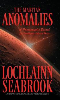 The Martian Anomalies