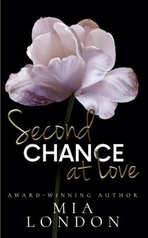 Second Chance At Love