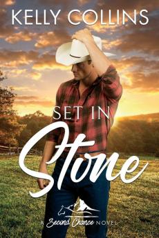 Set in Stone: 3 (Second Chance)